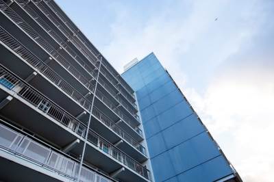 Woning Vliestroom 97 Alphen aan den Rijn