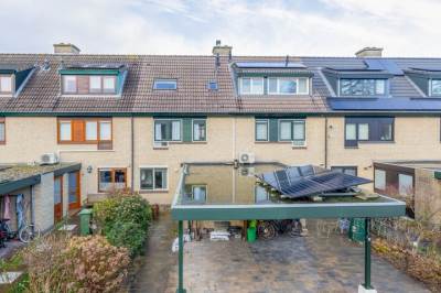 Woning Loggerkade 10 Zoetermeer