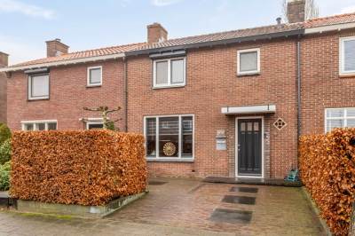 Woning Beatrixlaan 19 Harskamp