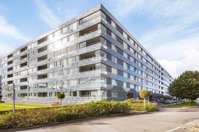 Woning Kraanbaan 4 Alblasserdam