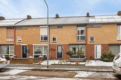 Woning Waterhoenstraat 17 Venlo
