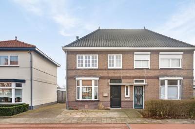 Woning Provincialeweg 114 Veldhoven