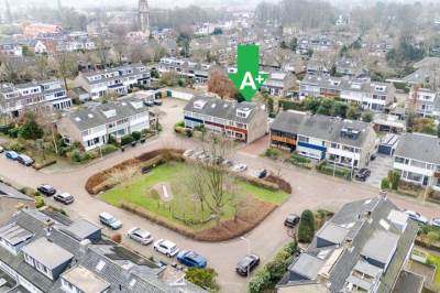 Woning Sweelinckhof 11 Voorschoten