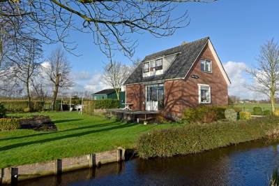 Woning Veenweg 15 Noorden