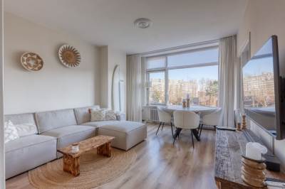 Woning Sportlaan 6 Den Haag