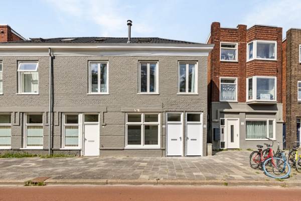 Woning Damsterdiep 114 Groningen