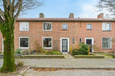 Woning Taets van Amerongenstraat 16 Monster