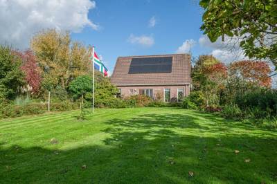 Woning Hoofdweg 185 Harkstede (Gem. Groningen)