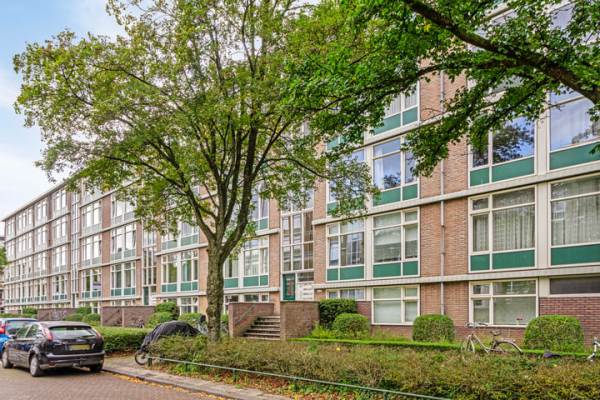 Woning Toermalijnlaan 21 Utrecht