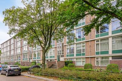 Woning Toermalijnlaan 21 Utrecht