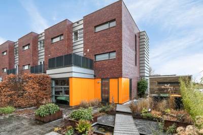 Woning Jan Woltherslaan 15 Eelderwolde