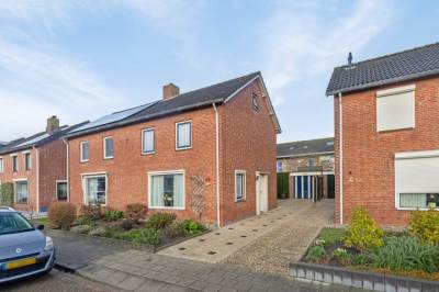 Woning Machteld van Gelrestraat 34 Tholen