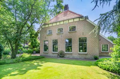Woning Voorstreek 1 Grolloo