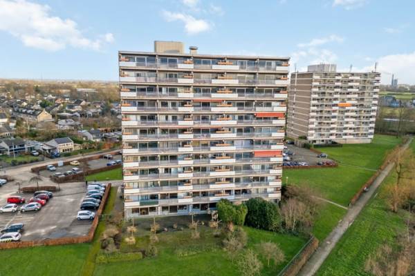 Woning Aalscholversingel 312 Velp (GE)