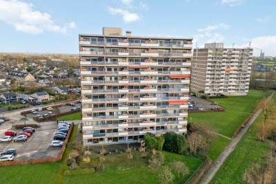 Woning Aalscholversingel 312 Velp (GE)