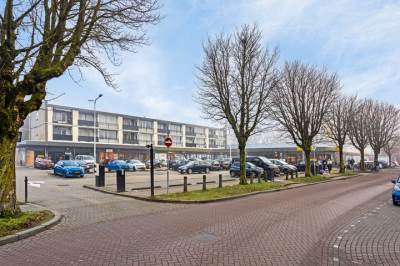 Woning Bart van Peltplein 20 Tilburg
