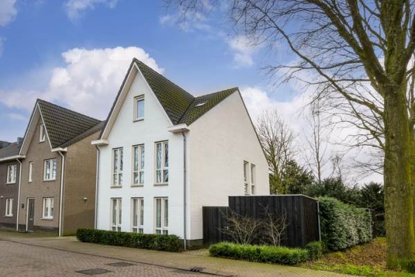 Woning Honingbij 2 Son en Breugel