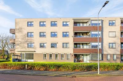 Woning Van der Zaaghof 6 Nijkerk