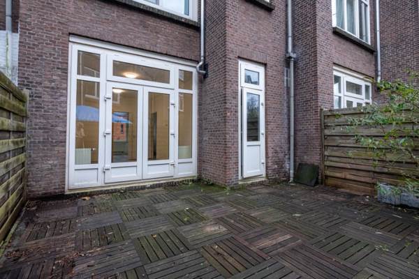 Woning Slaghekstraat 198B Rotterdam