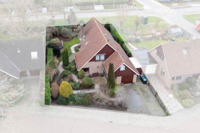 Woning De Reiger 15 De Rijp