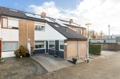 Woning Lage Molen 67 Papendrecht