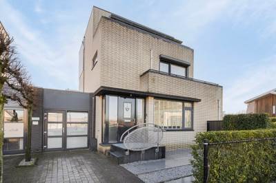 Woning Morelberg 23 Roosendaal