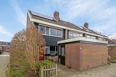 Woning Avegaar 24 Monnickendam