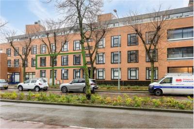 Woning Adelbert van Scharnlaan 173B Maastricht
