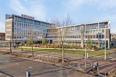 Woning Utrechtseweg 27E Amersfoort