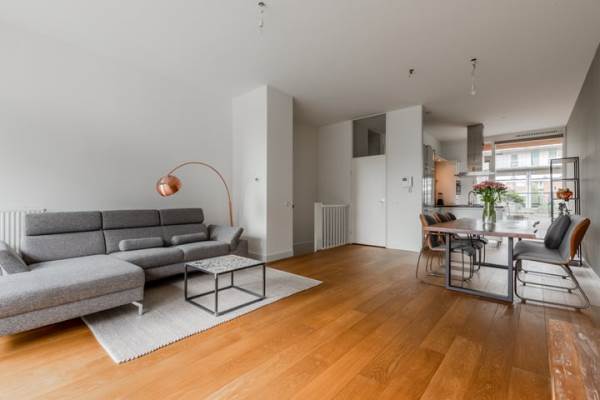 Woning Martini van Geffenstraat 112 Amsterdam