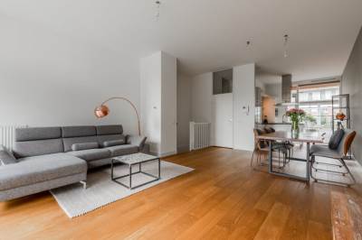 Woning Martini van Geffenstraat 112 Amsterdam