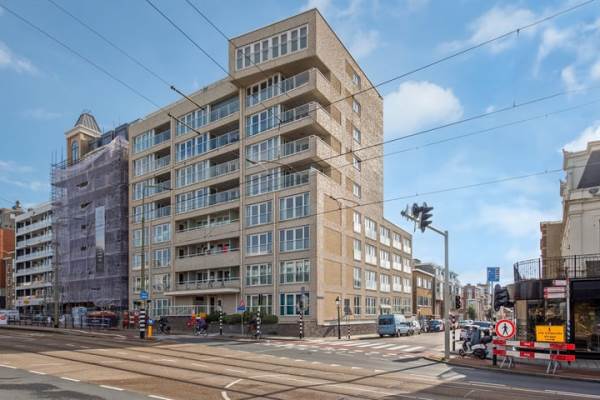 Woning Rotterdamsestraat 28 Den Haag