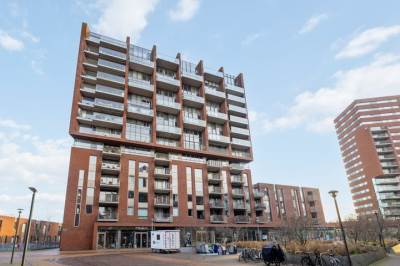 Woning Meerzand 26 Eindhoven