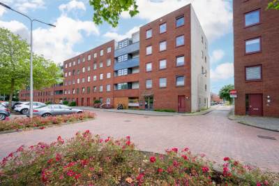 Woning Pegasusstraat 198 Alphen aan den Rijn