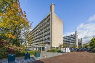 Woning Suzannaland 300 Den Haag