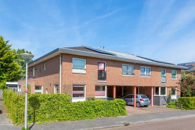 Woning Maria Dermoûtlaan 1 Amstelveen