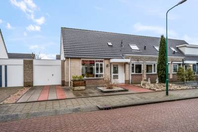 Woning Rossiniweg 4 Veenendaal