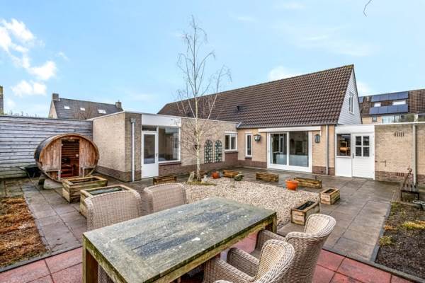 Woning Rossiniweg 4 Veenendaal