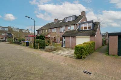 Woning Herberg 153 Leidschendam
