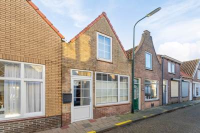 Woning Weststraat 7 Scherpenisse