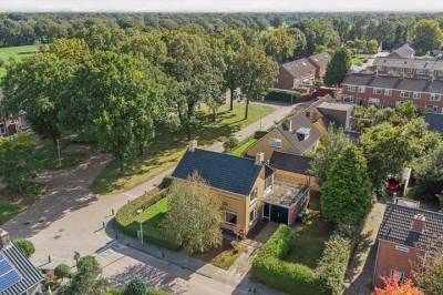 Woning Centrumweg 32 Opende