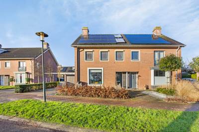 Woning Schipleisingel 72 Druten