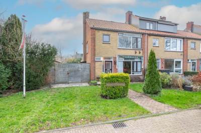 Woning Groote Olven 1 Heiloo