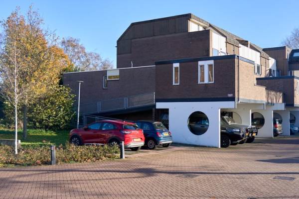 Woning Westrak 14 Harderwijk
