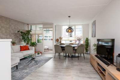 Woning Willem van Hooffstraat 9 Naaldwijk