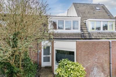 Woning Schokkerhof 43 Alkmaar
