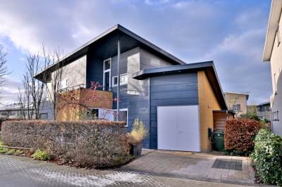 Woning Willem Roelofsstraat 35 Deventer