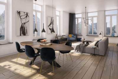 Woning van Geeststraat 7E 's-Gravenzande