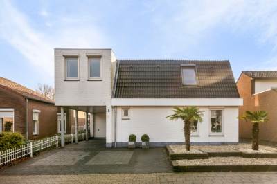 Woning Heer Willemstraat 4 Horn