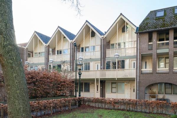 Woning Kerkstraat 48 Alkmaar